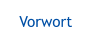 Vorwort